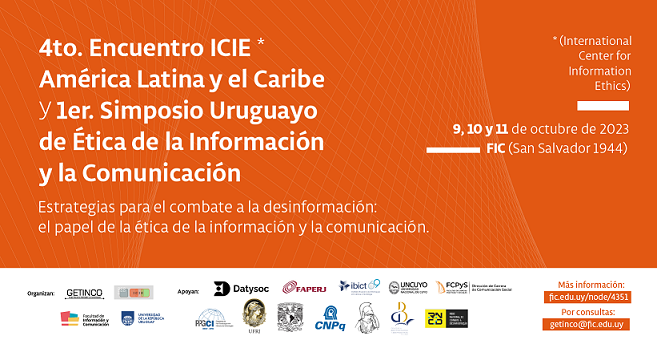 Encuentro ICIE Montevideo 2023