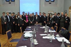 Oxford Uehiro Centre for
                              Practical Ethics 2011
