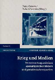 krieg und medien