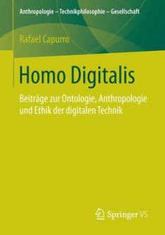 homo
                    digitalis