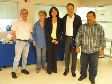 Seminario Heidegger 2011