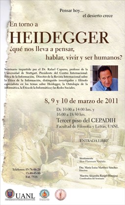 seminario monterrey 2011