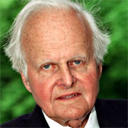 Carl Friedrich von Weizsäcker