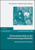 Wirtschaftsethik